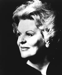 Maureen Forrester