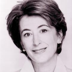 Maureen Lipman