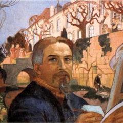 Maurice Denis