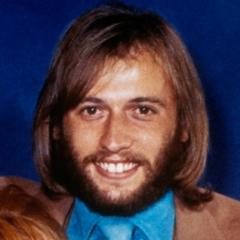 Maurice Gibb