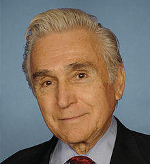 Maurice Hinchey