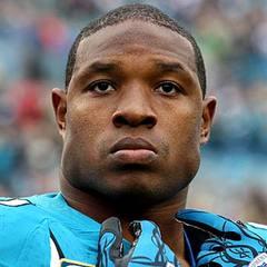 Maurice Jones-Drew