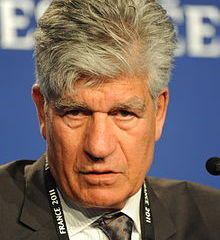 Maurice Levy