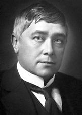 Maurice Maeterlinck