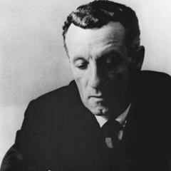 Maurice Merleau-Ponty