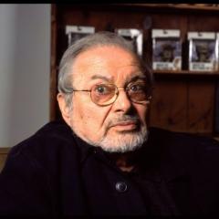 Maurice Sendak