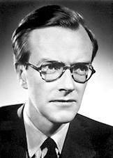 Maurice Wilkins