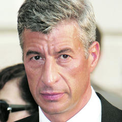 Maurizio Cattelan