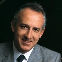 Maurizio Pollini