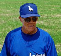 Maury Wills