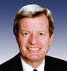 Max Baucus