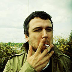 Max Bemis