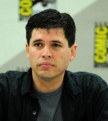 Max Brooks