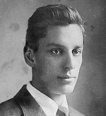 Max Eastman