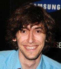 Max Landis