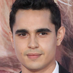 Max Minghella