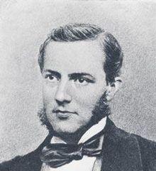 Max Muller