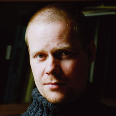 Max Richter