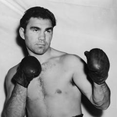 Max Schmeling