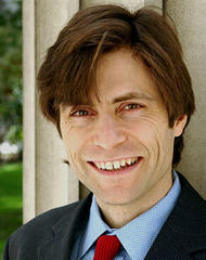 Max Tegmark