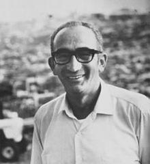 Max Yasgur