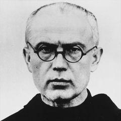 Maximilian Kolbe