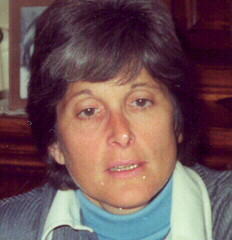 Maxine Kumin