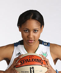 Maya Moore