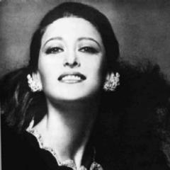 Maya Plisetskaya