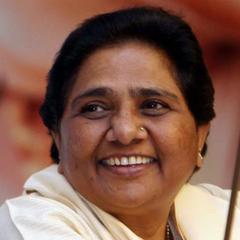 Mayawati