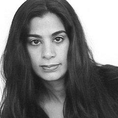 Maysoon Zayid