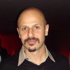 Maz Jobrani