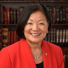 Mazie Hirono