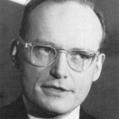 McGeorge Bundy