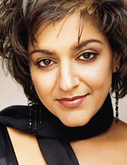 Meera Syal