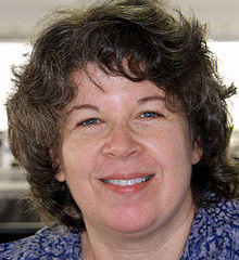 Meg Wolitzer