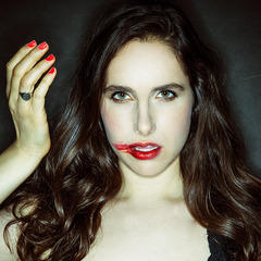 Megan Amram