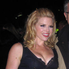 Megan Hilty