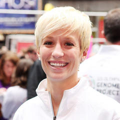 Megan Rapinoe