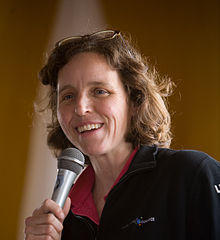 Megan Smith