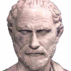 Megasthenes