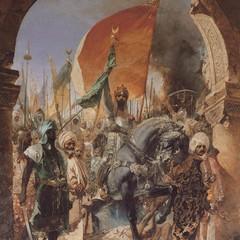 Mehmed the Conqueror