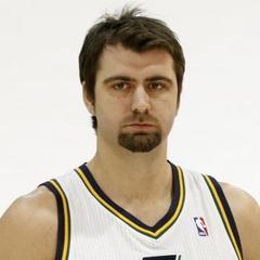 Mehmet Okur