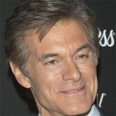 Mehmet Oz