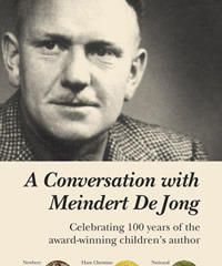 Meindert DeJong