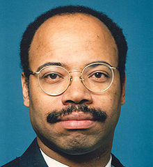 Mel Reynolds