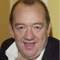 Mel Smith