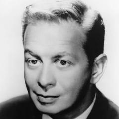 Mel Torme