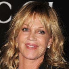 Melanie Griffith