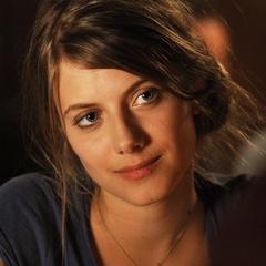 Melanie Laurent